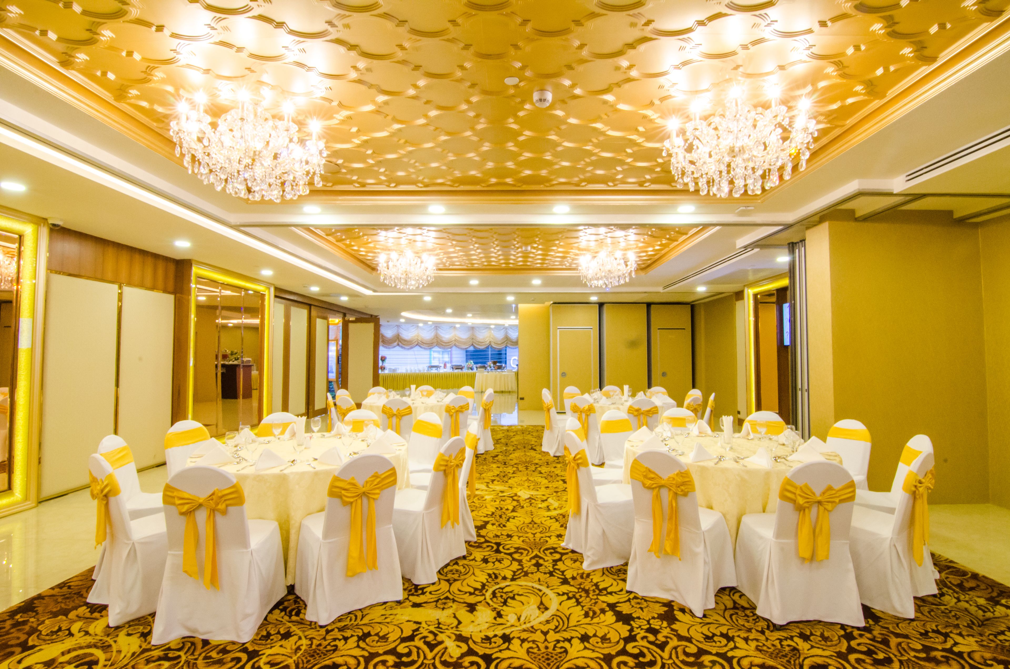 Foto - Amaranta Hotel