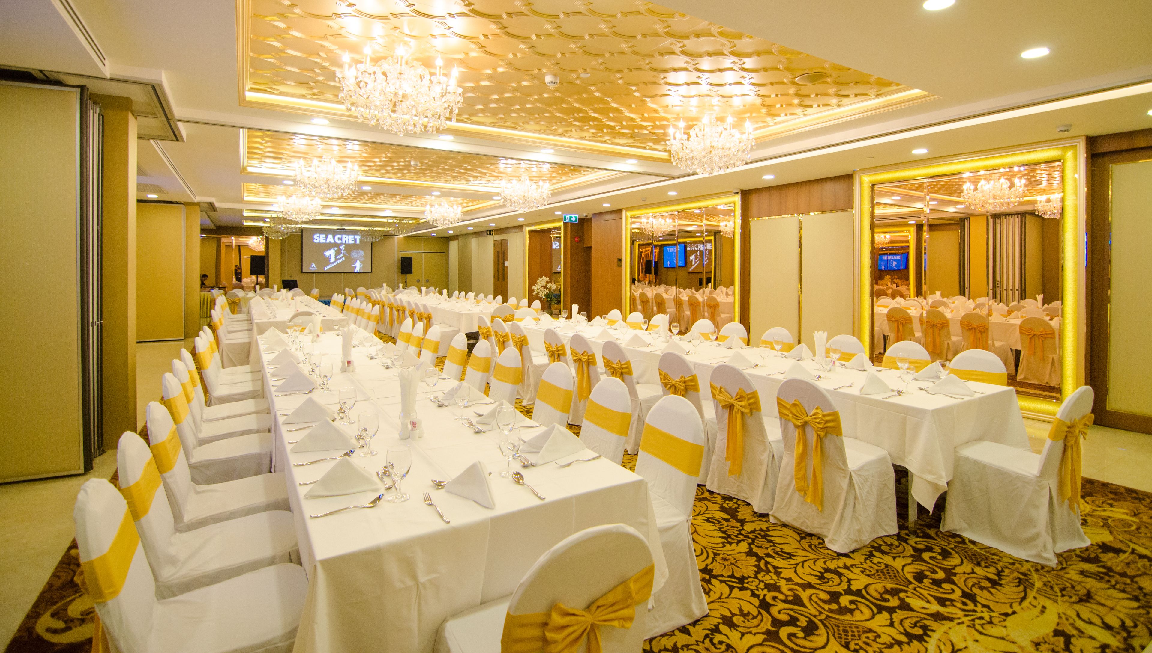 Foto - Amaranta Hotel