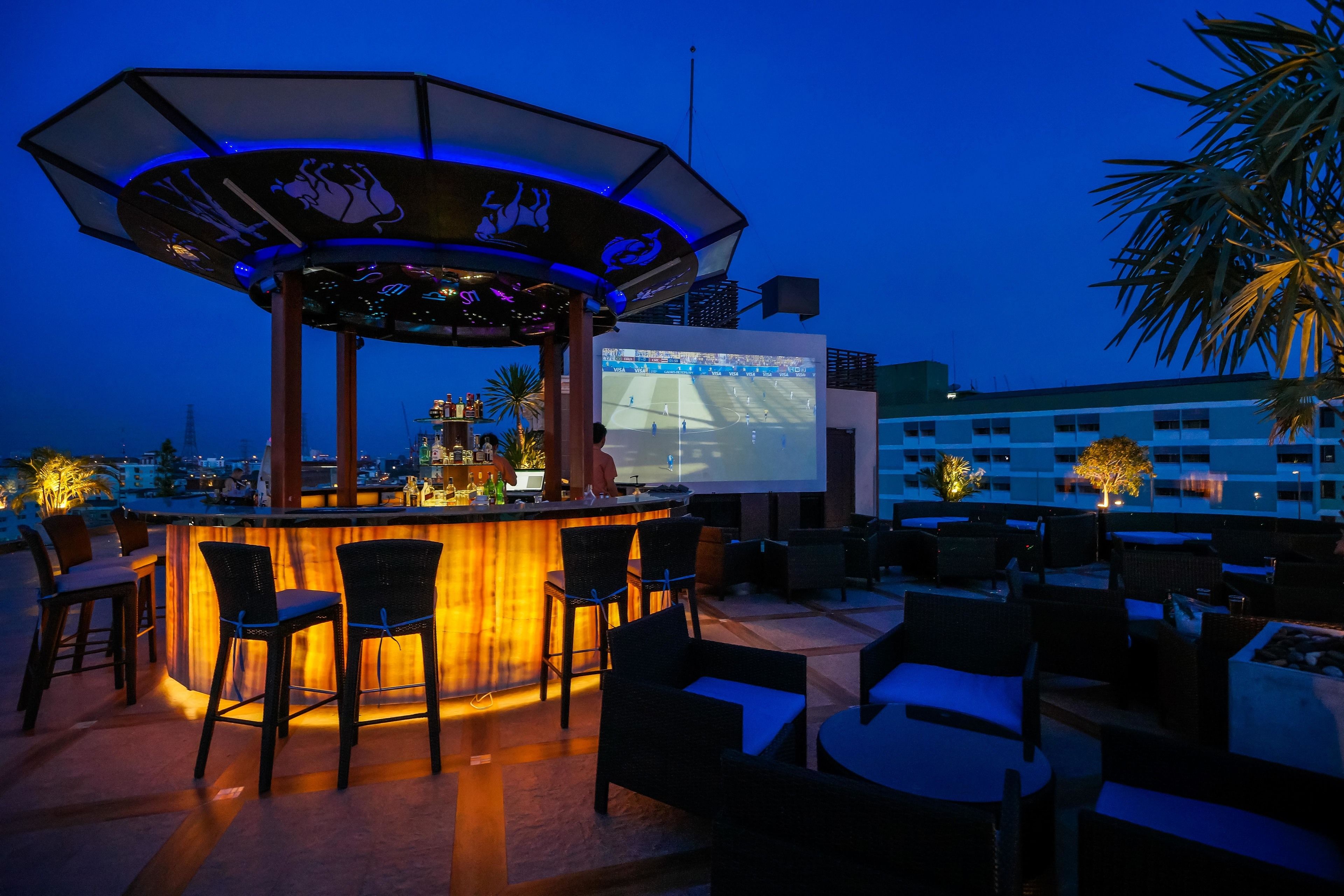 Foto - Amaranta Hotel