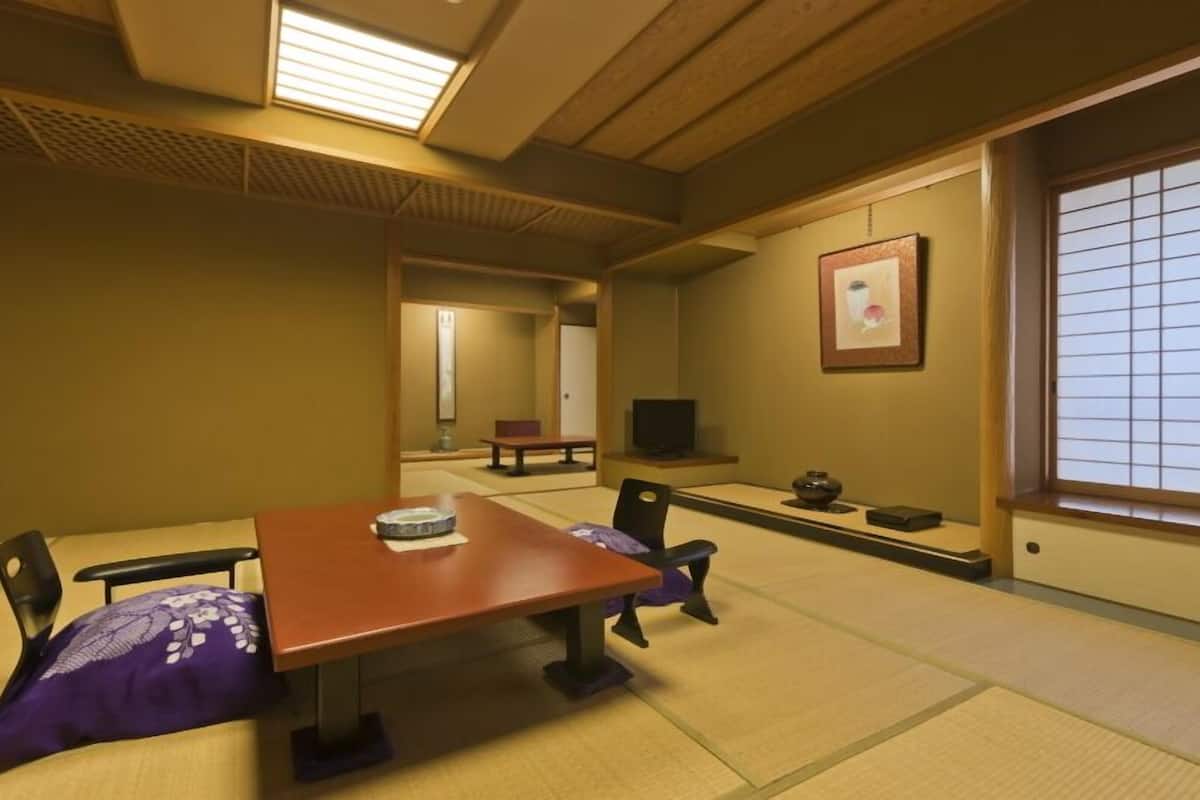 用餐區