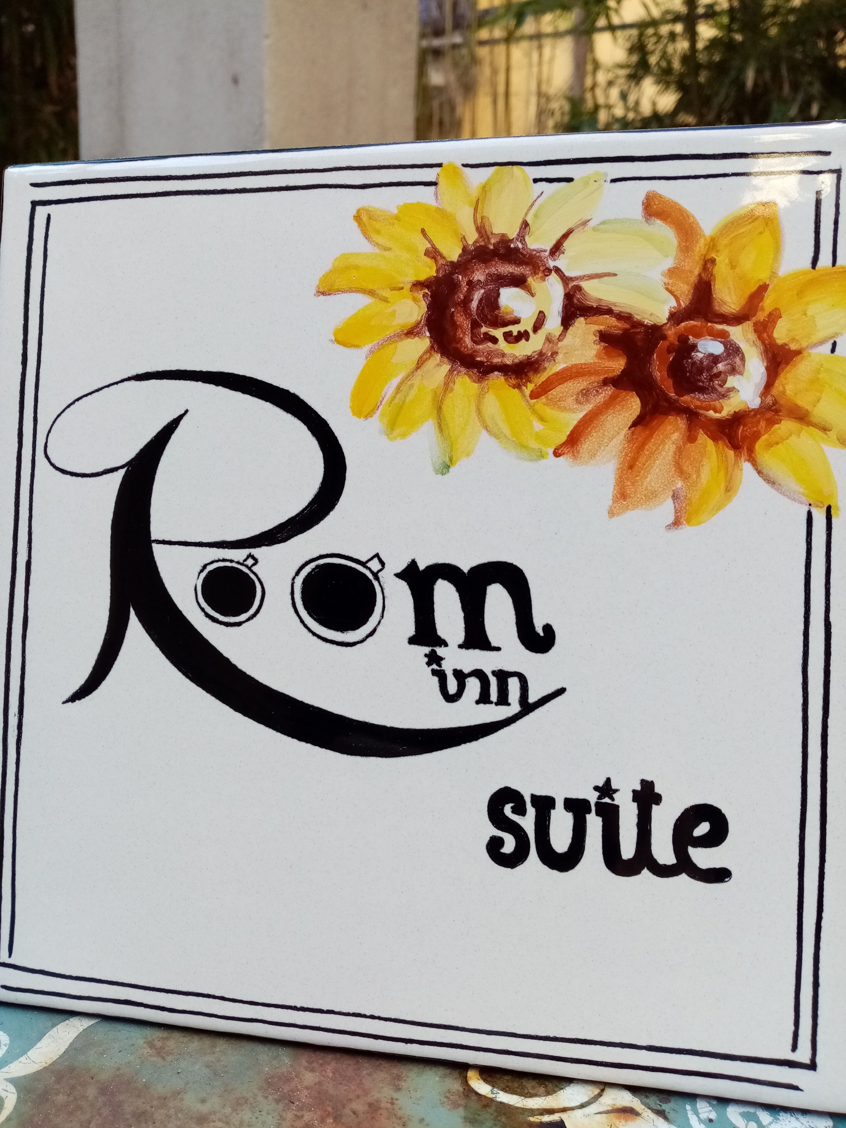 Foto - Room Inn