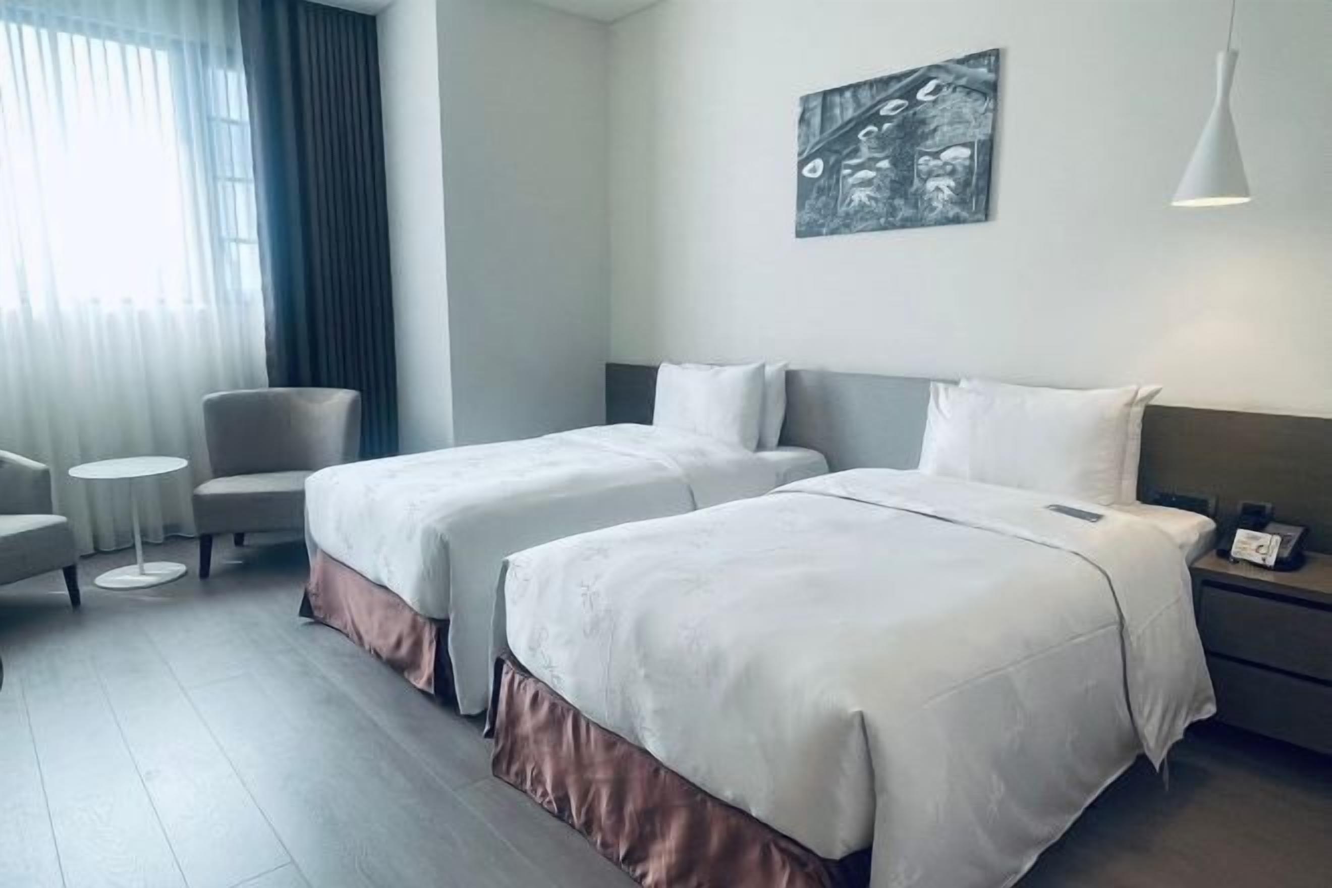 Ropa de cama de alta calidad y cubrecamas 