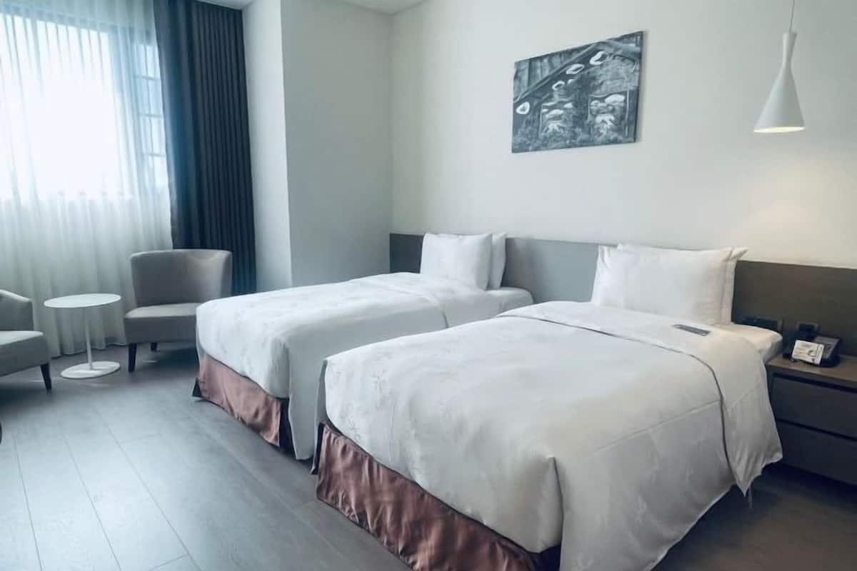 Ropa de cama de alta calidad y edredón