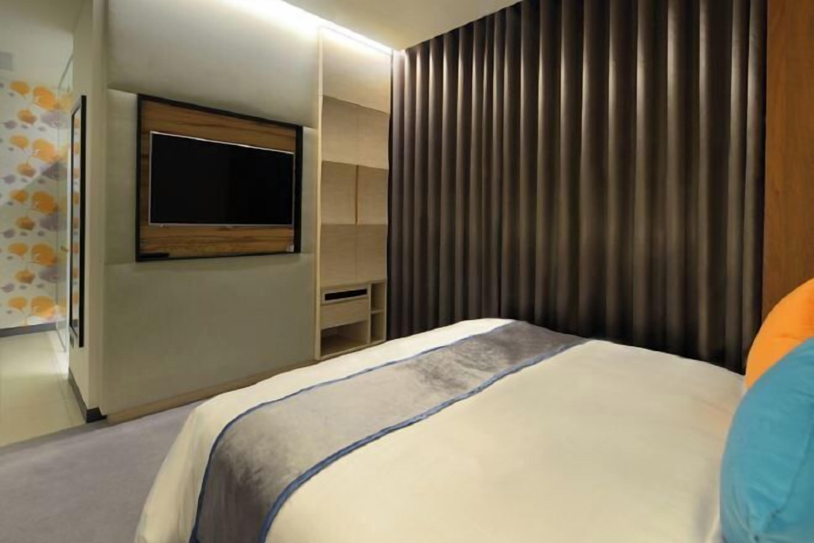 Ropa de cama de alta calidad y cubrecamas 