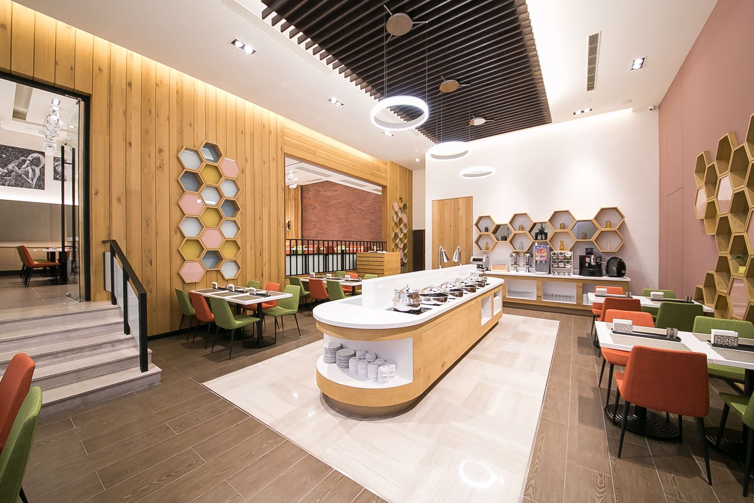 international cuisine