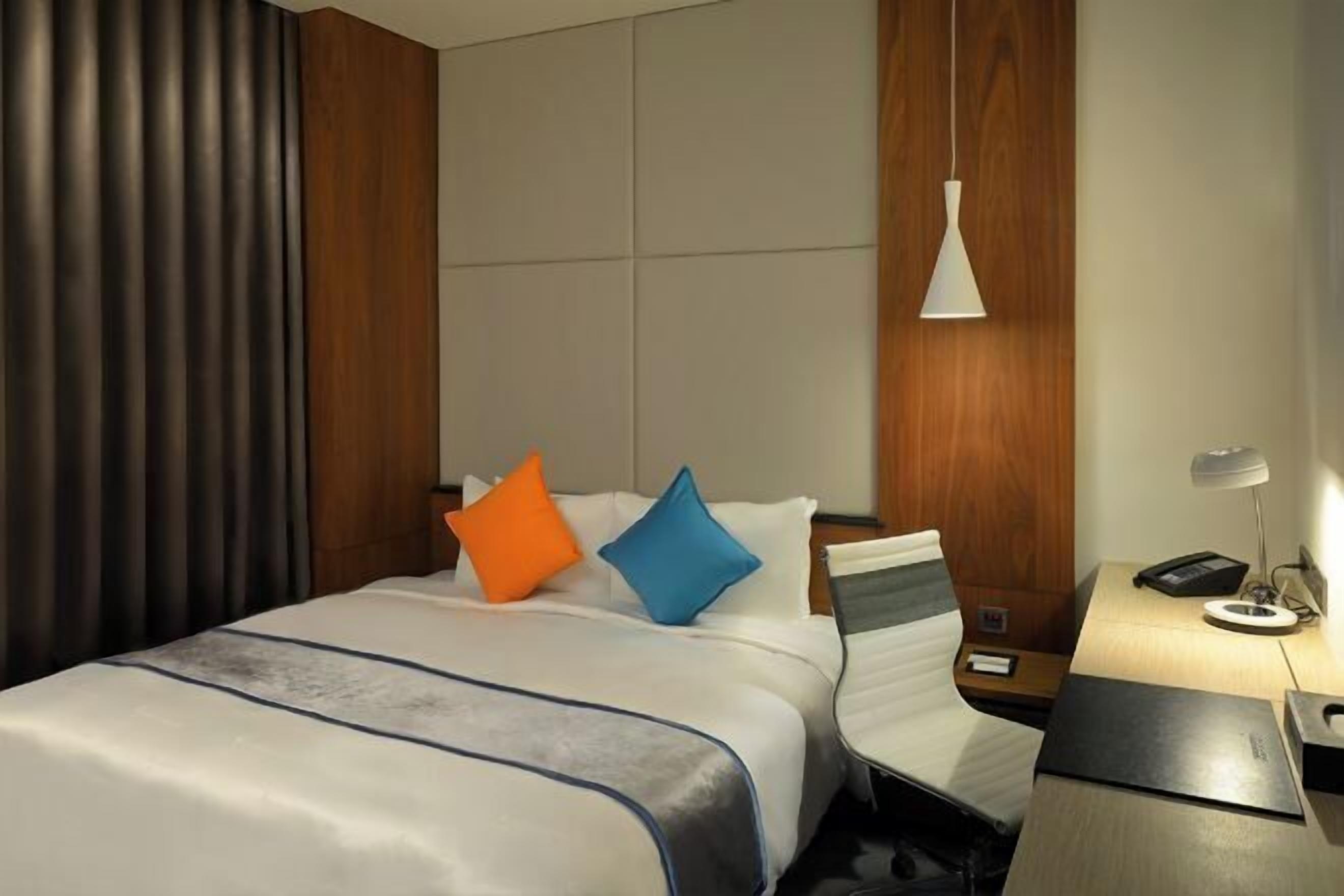 Ropa de cama de alta calidad y cubrecamas 