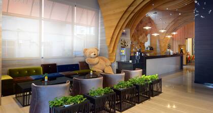 Golden Tulip Glory Fine Hotel