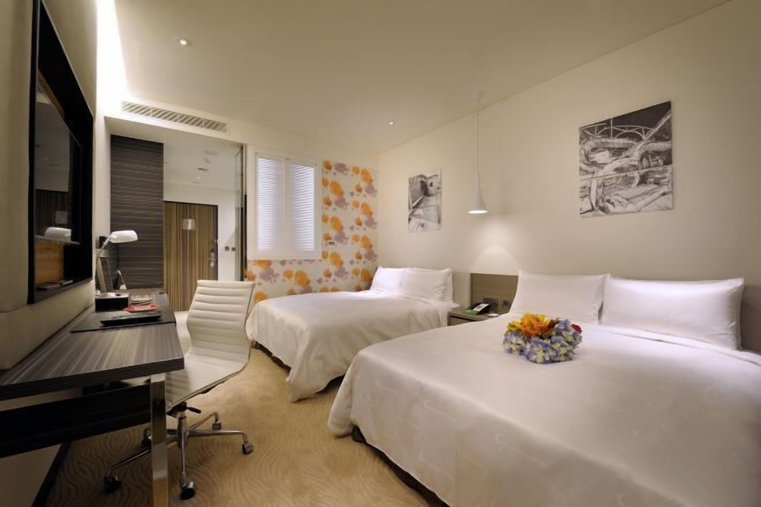 Ropa de cama de alta calidad y cubrecamas 