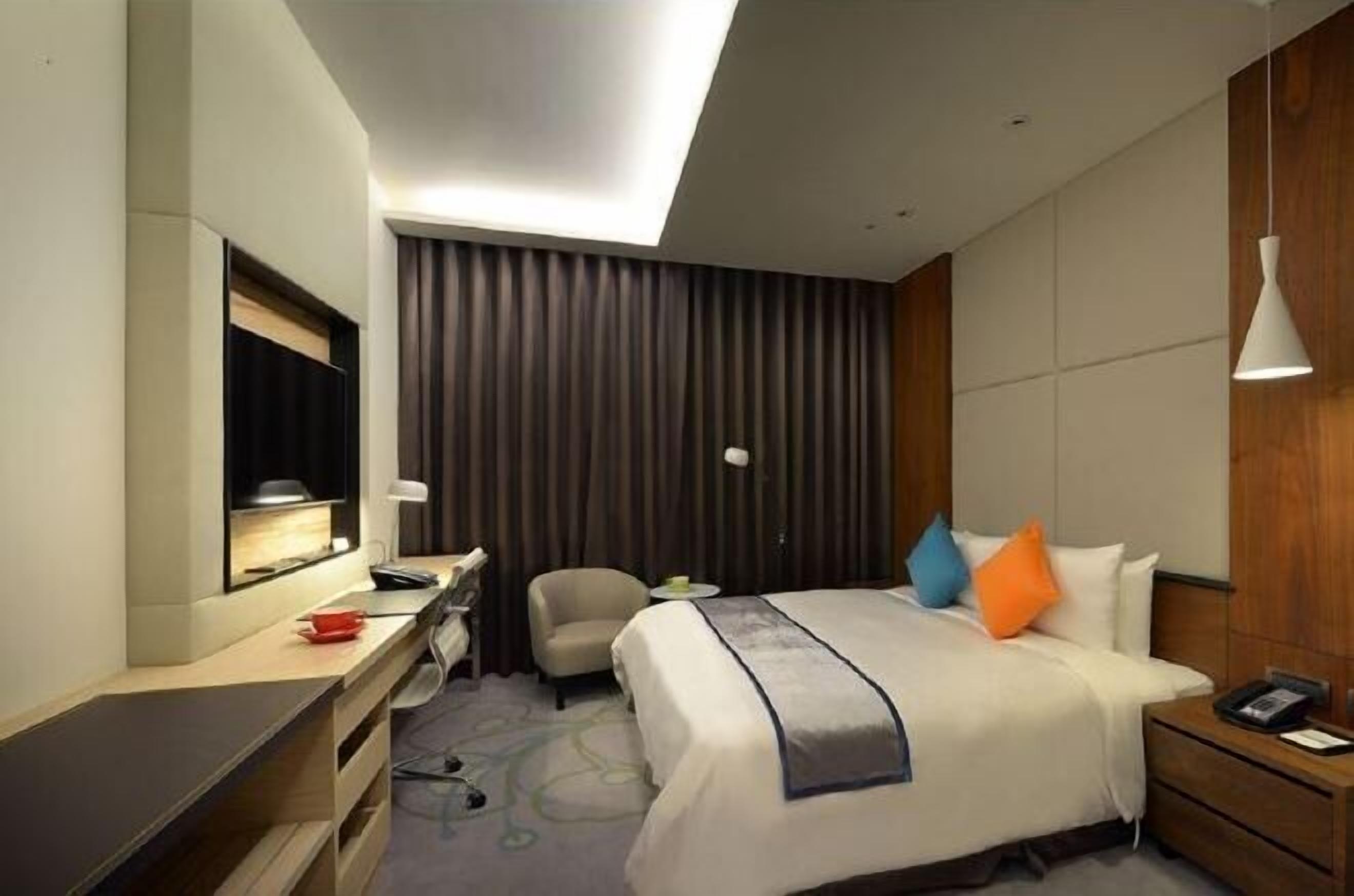 Ropa de cama de alta calidad y cubrecamas 