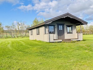 Stuga - 2 sovrum | Exteriör