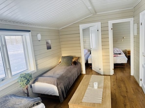 Cottage, 2 Bedrooms