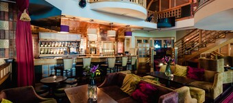 Carnegie Court Hotel