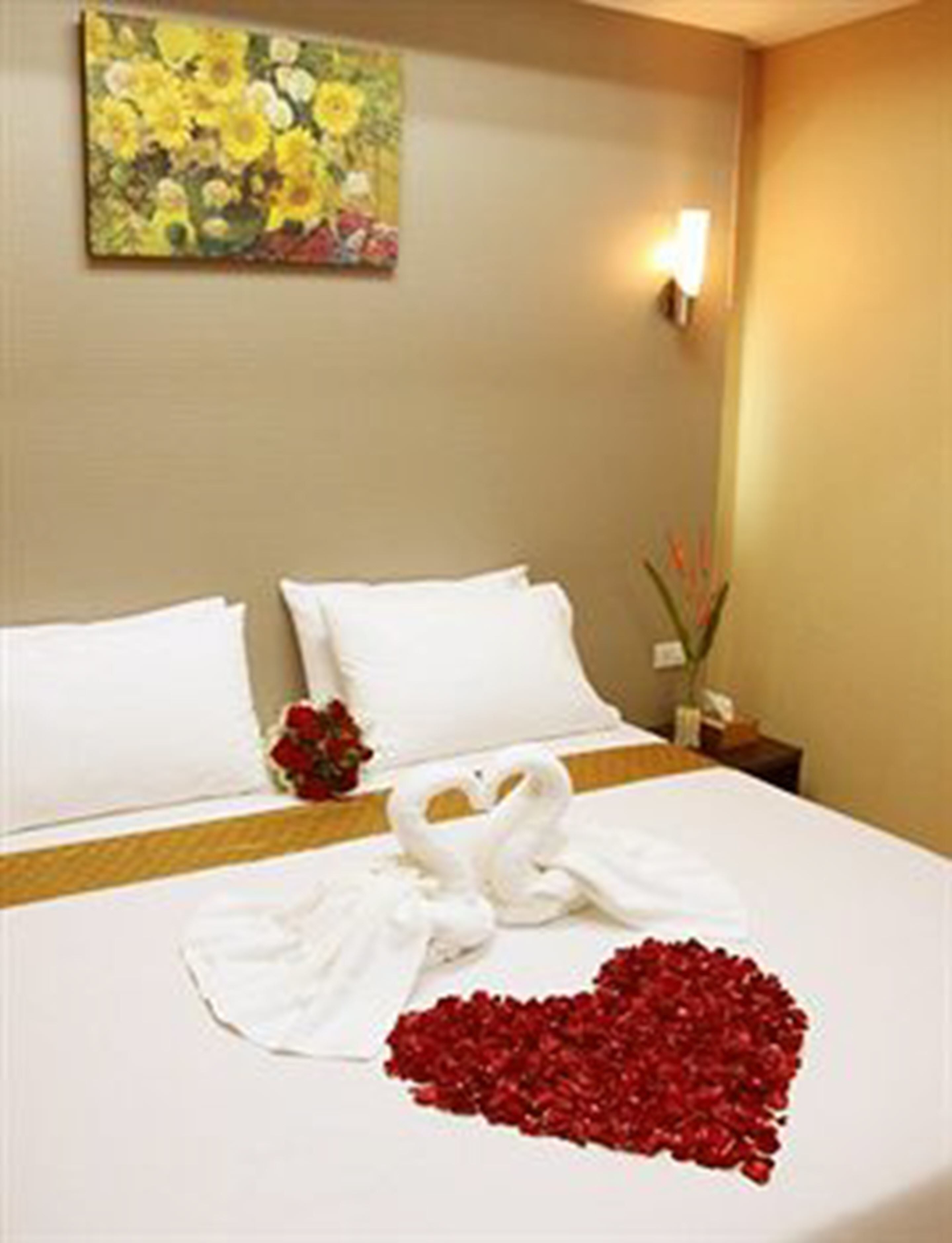 Photo - Visiting Card Hotel & Resort