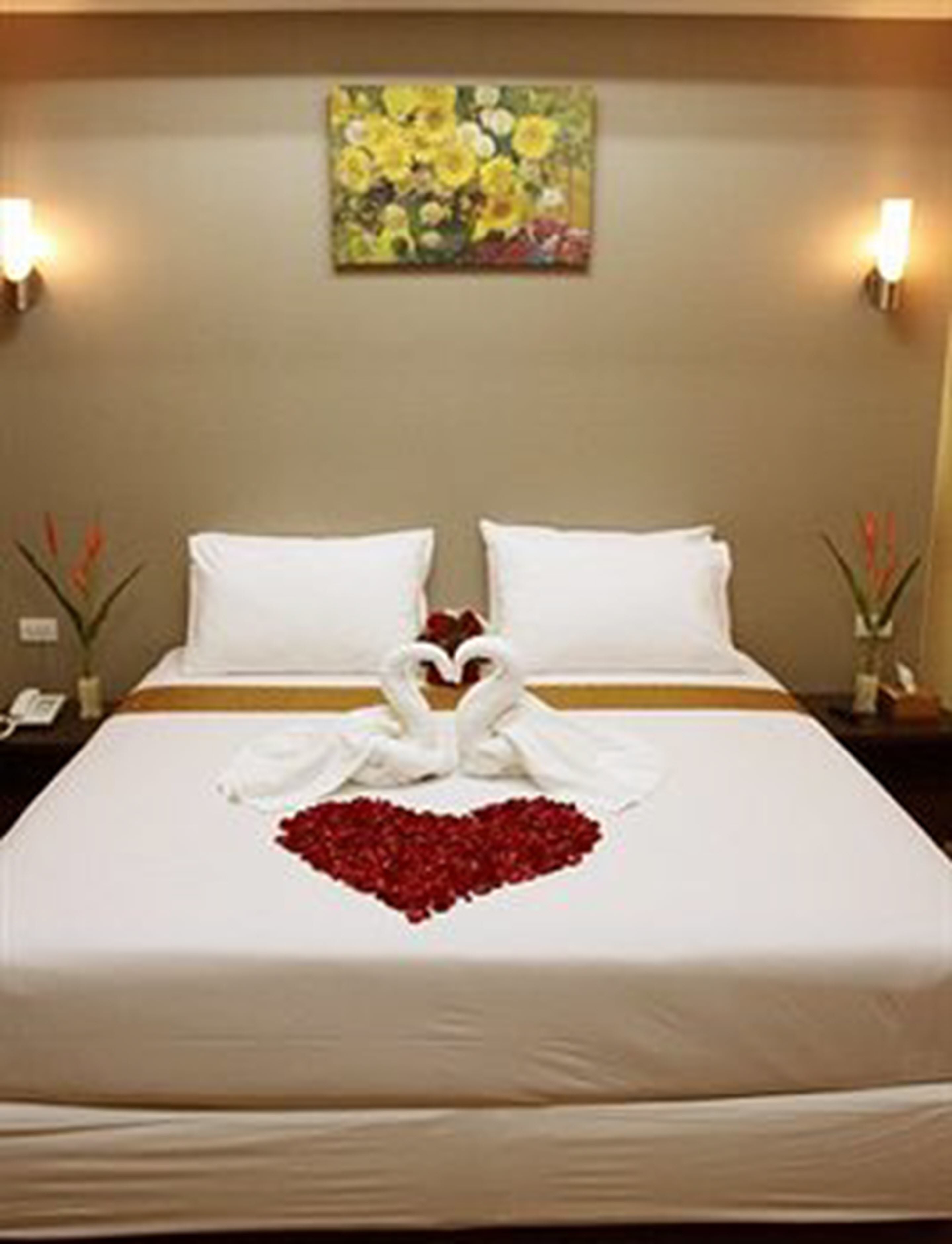 Photo - Visiting Card Hotel & Resort