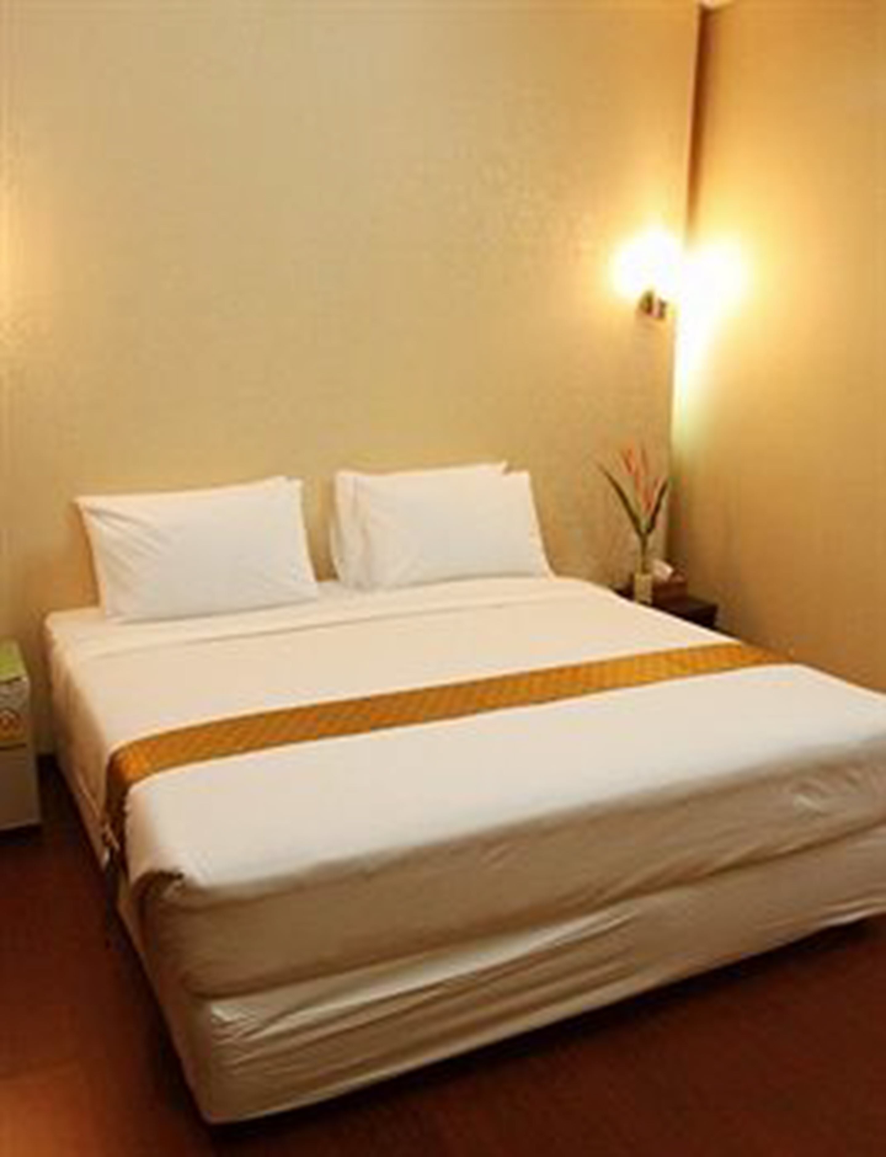 Photo - Visiting Card Hotel & Resort