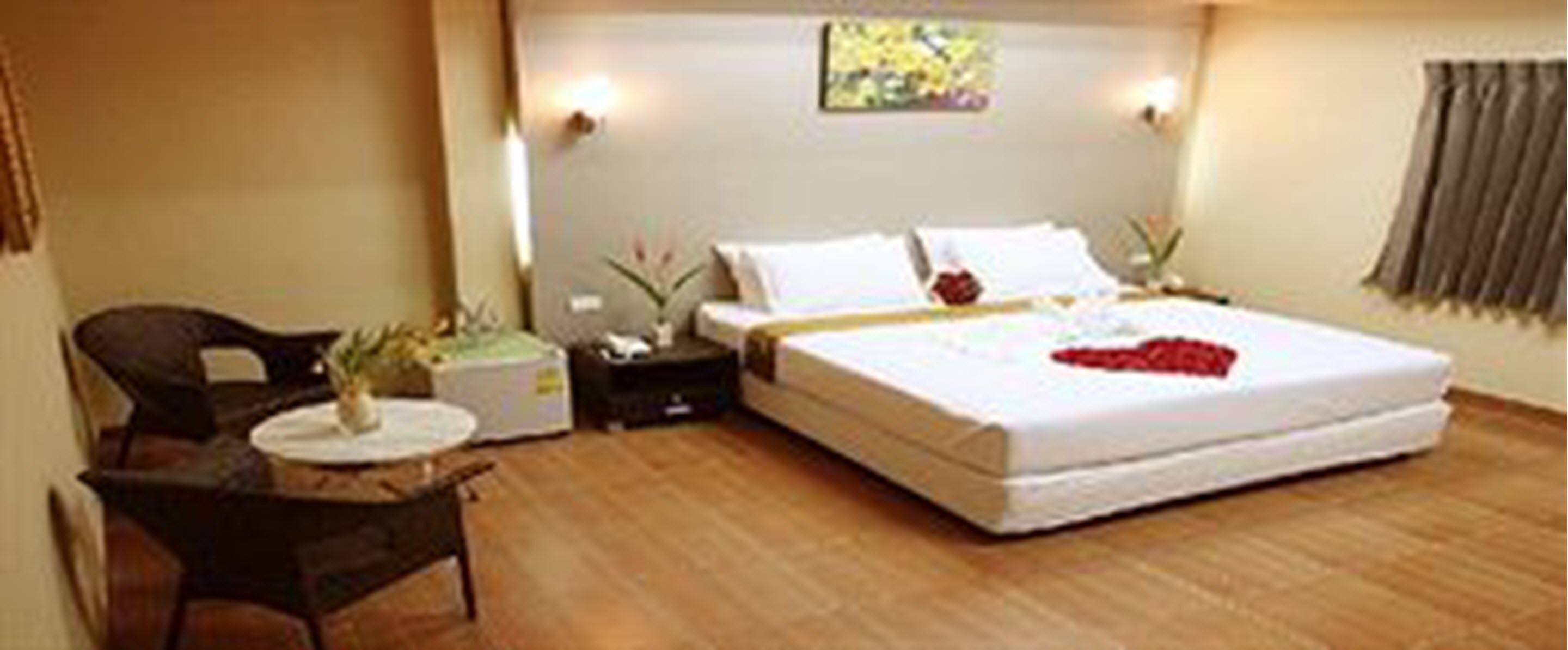 Photo - Visiting Card Hotel & Resort
