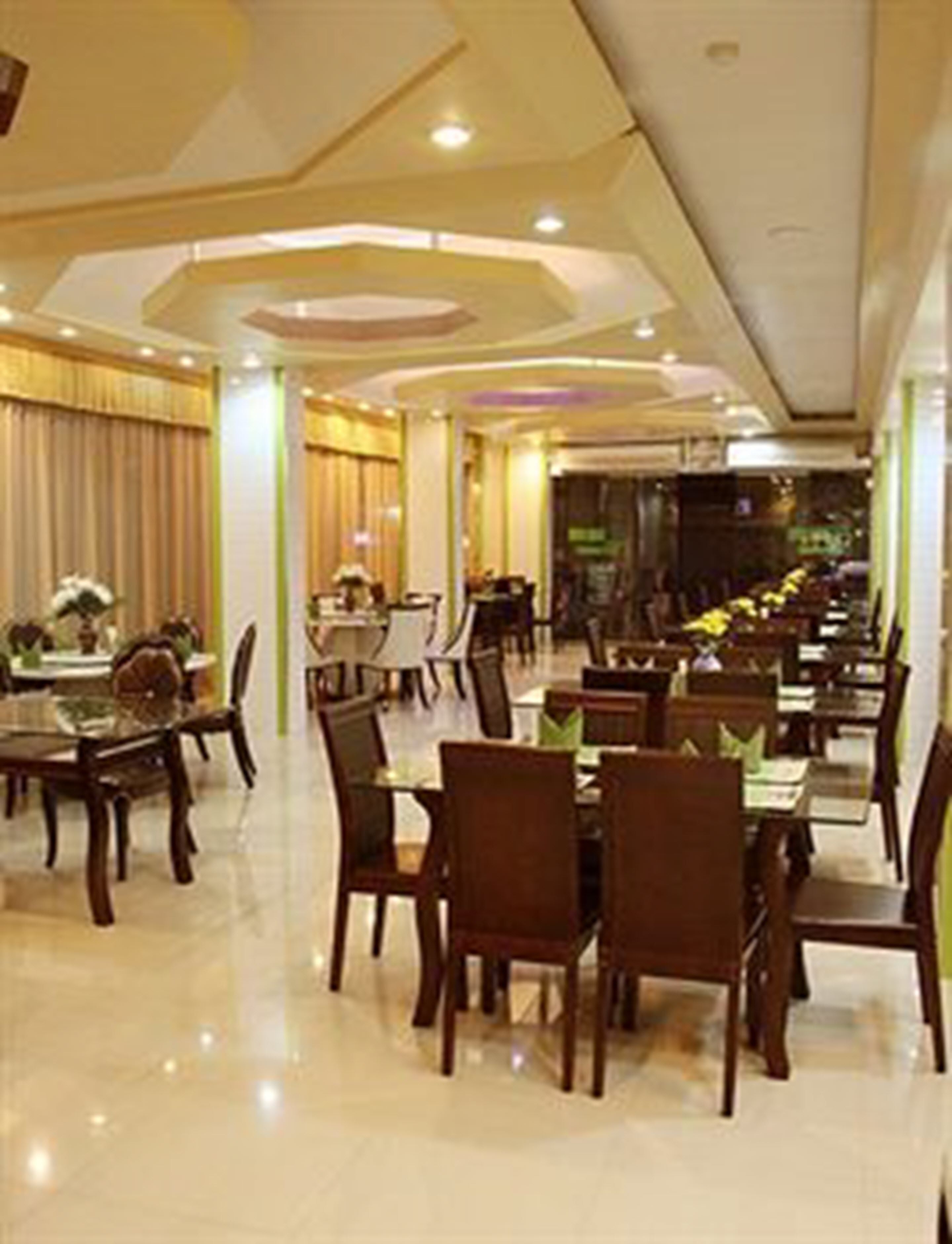 Photo - Visiting Card Hotel & Resort