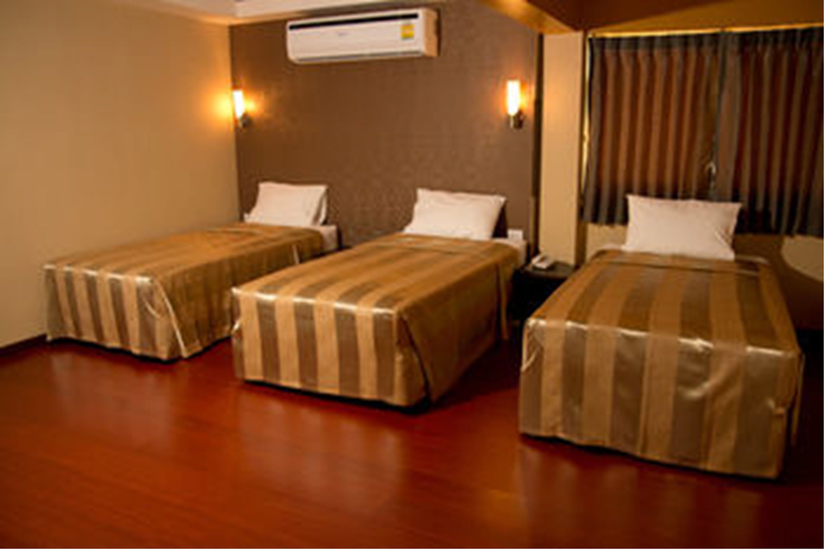Photo - Visiting Card Hotel & Resort