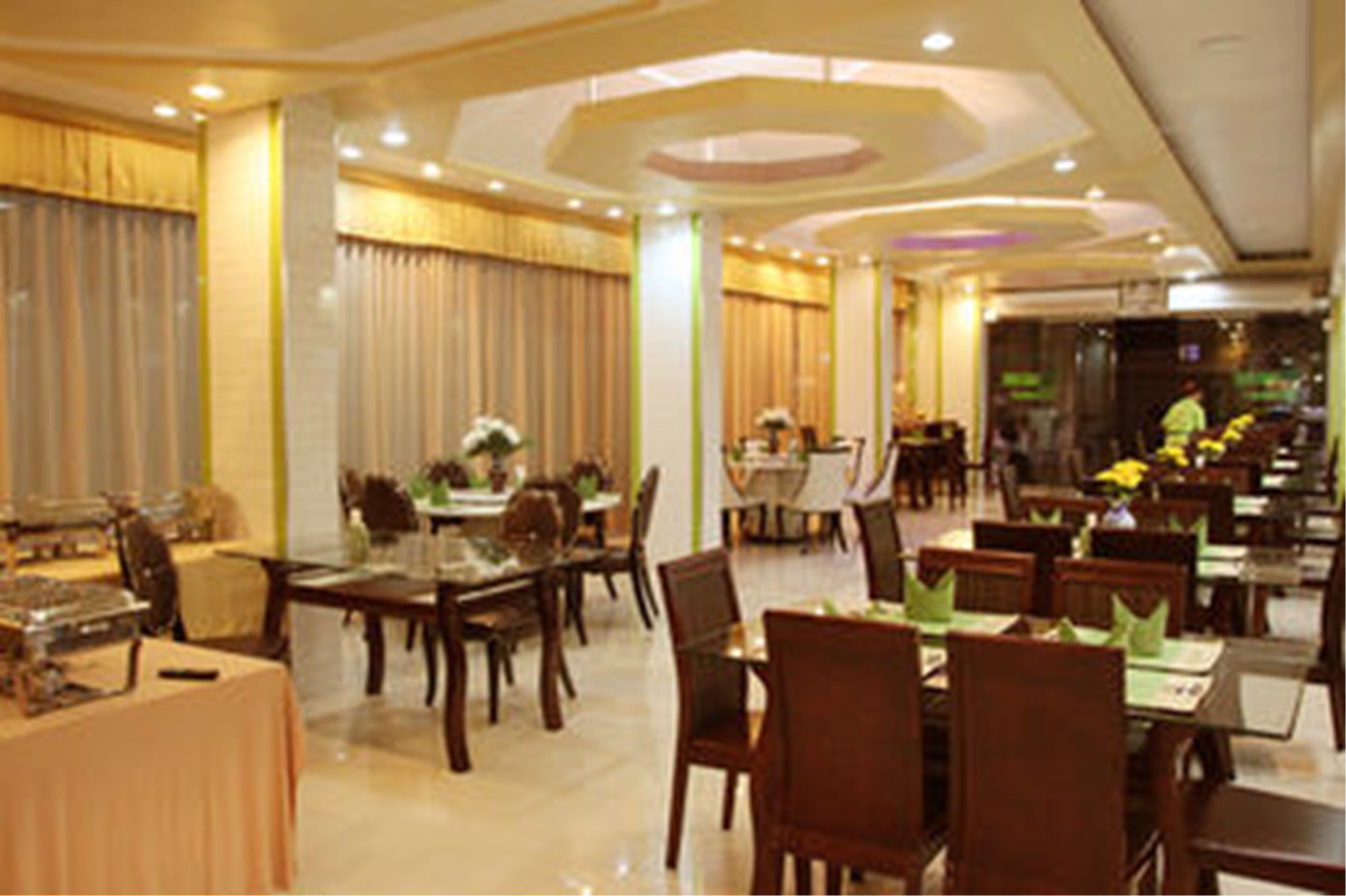 Photo - Visiting Card Hotel & Resort