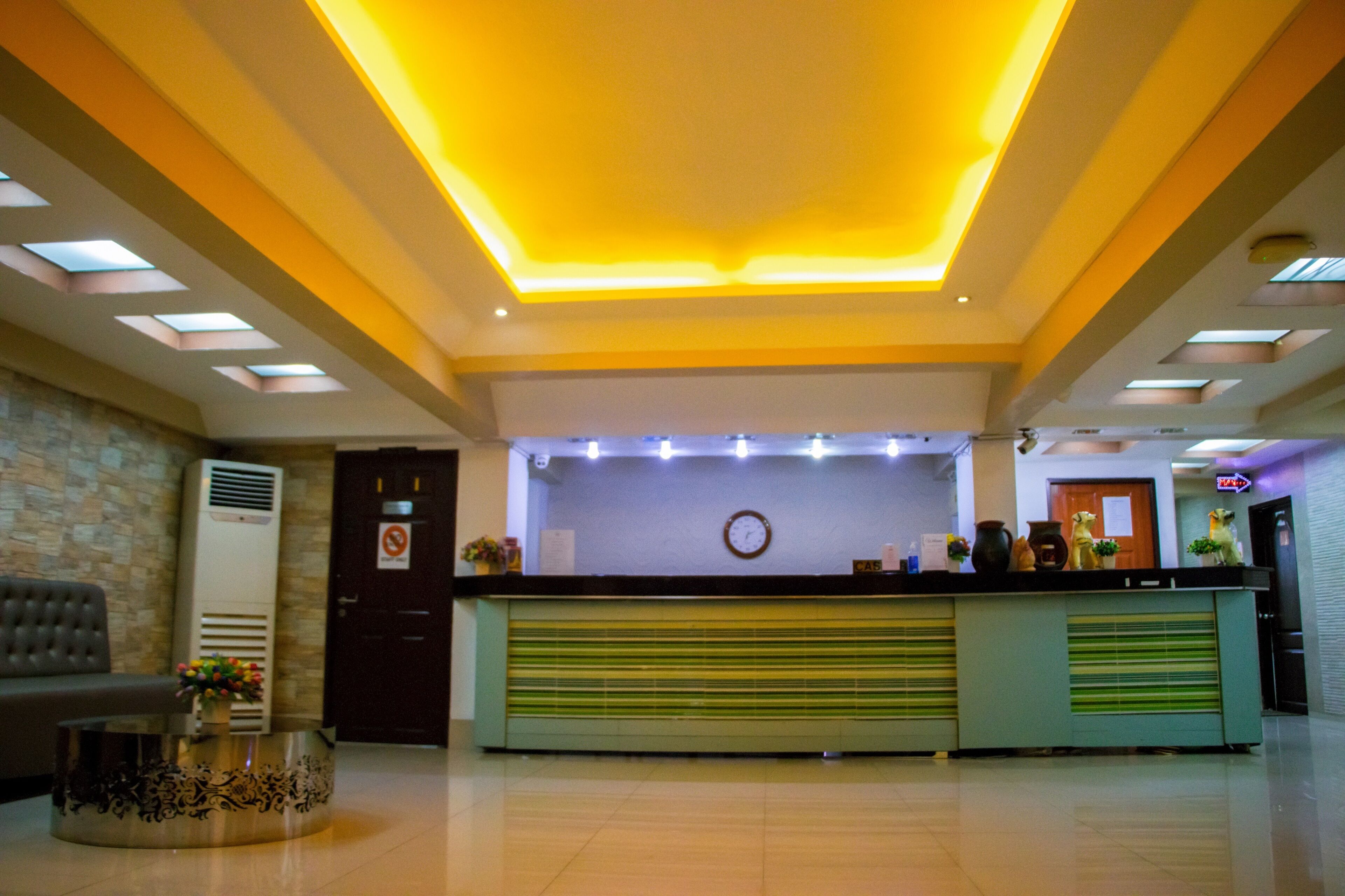 Photo - Visiting Card Hotel & Resort