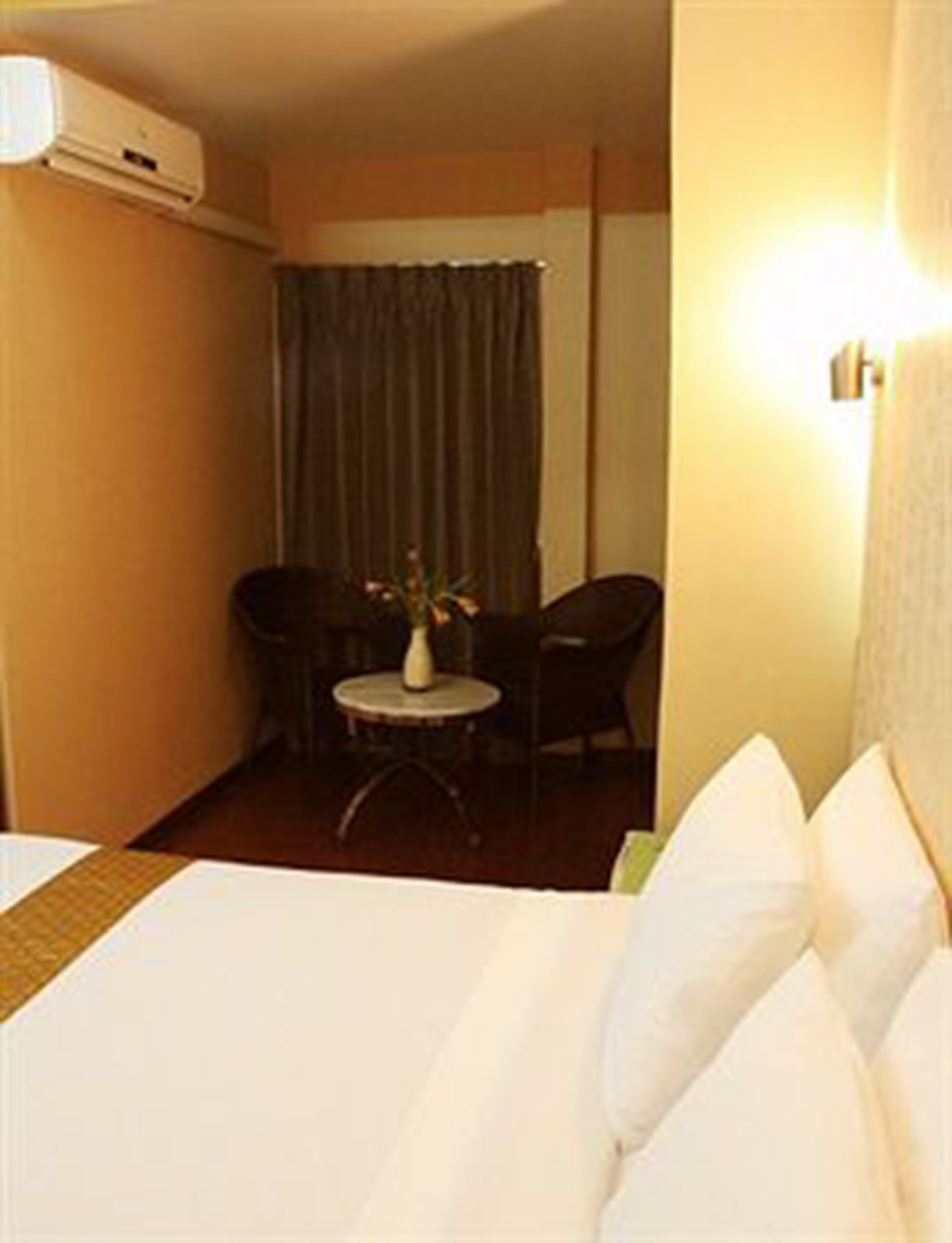 Photo - Visiting Card Hotel & Resort