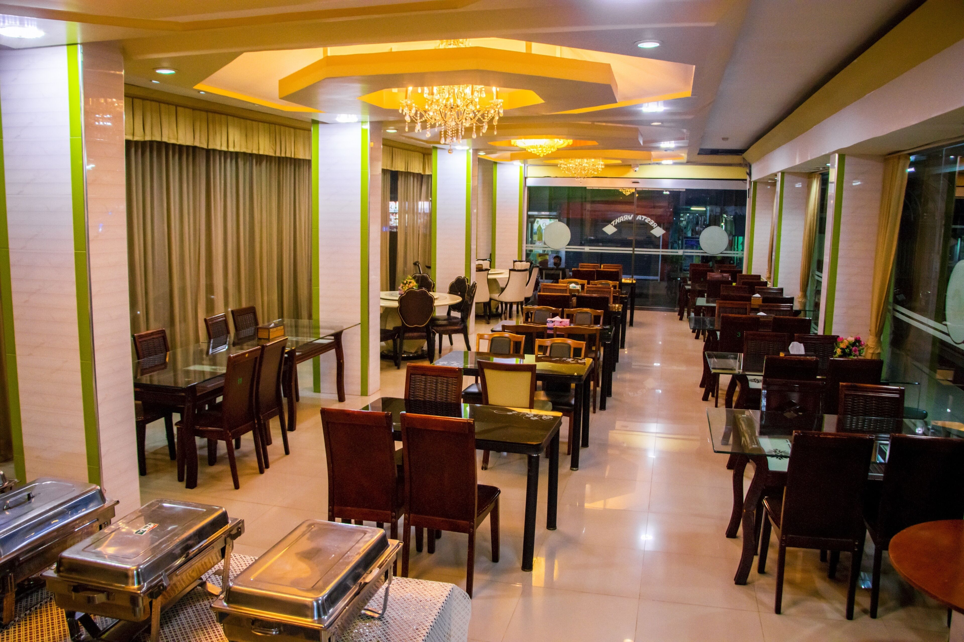 Photo - Visiting Card Hotel & Resort