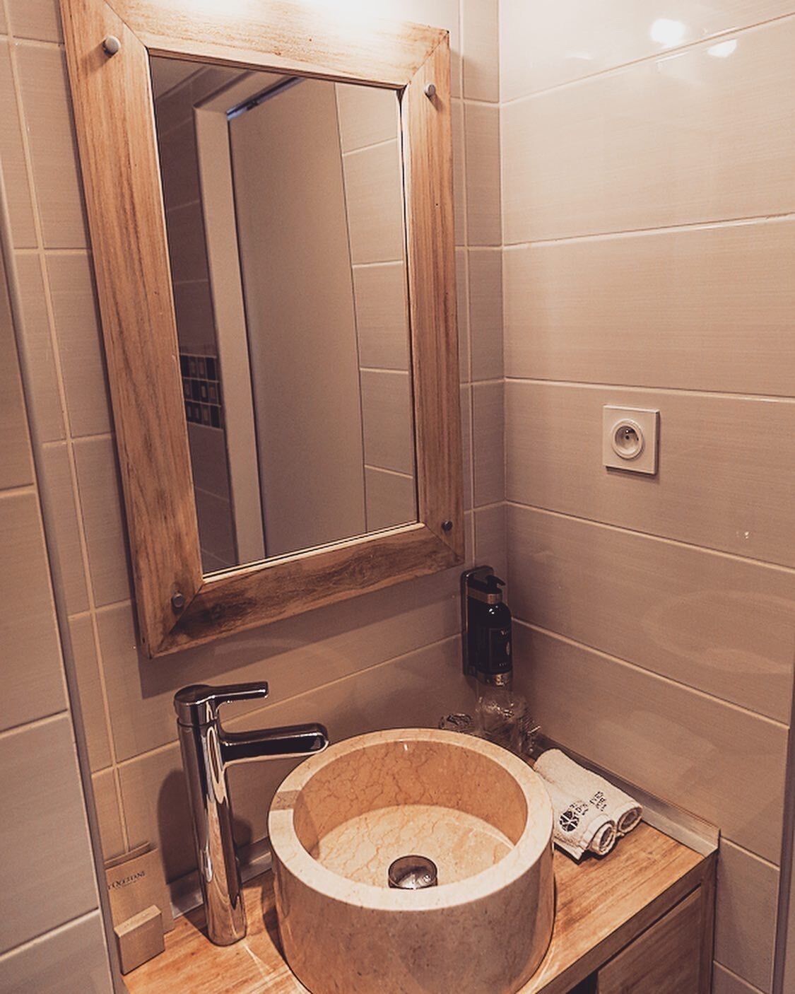 Photo - Rives d'Or Hôtel