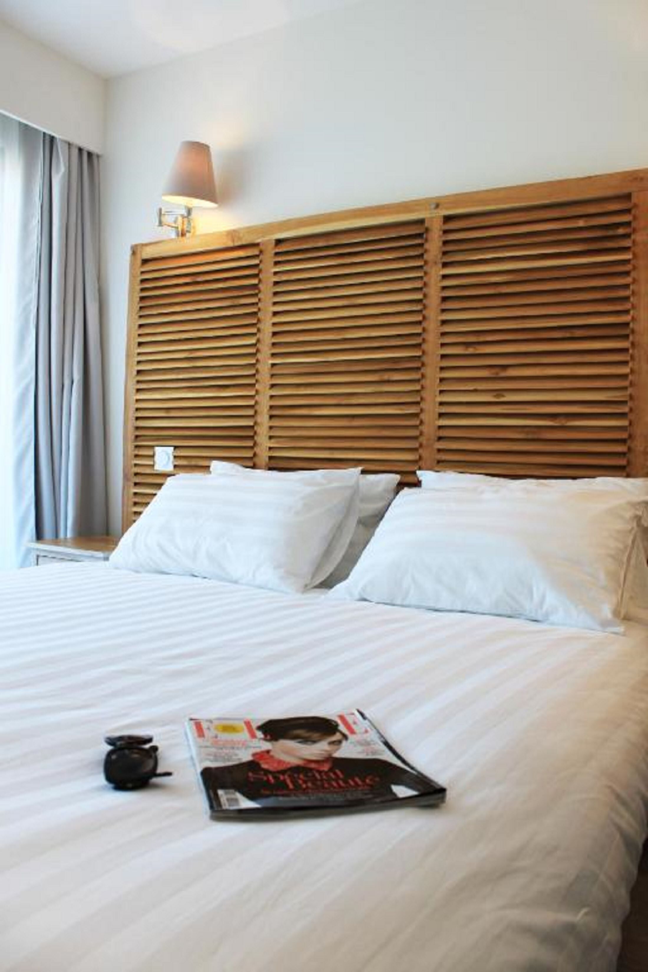 double room, sea view | premium bedding, minibar, in-room safe, individually decorated