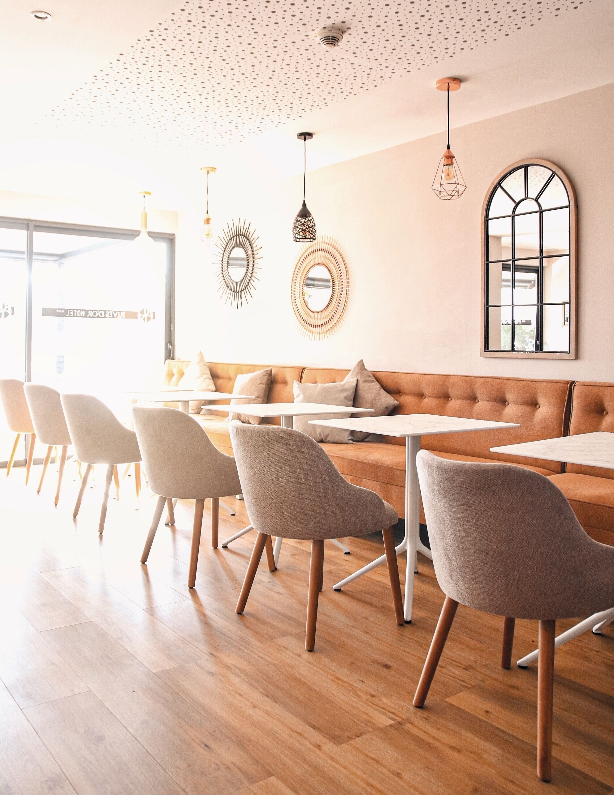 Photo - Rives d'Or Hôtel