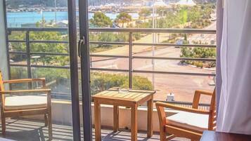 Double Room, Sea View