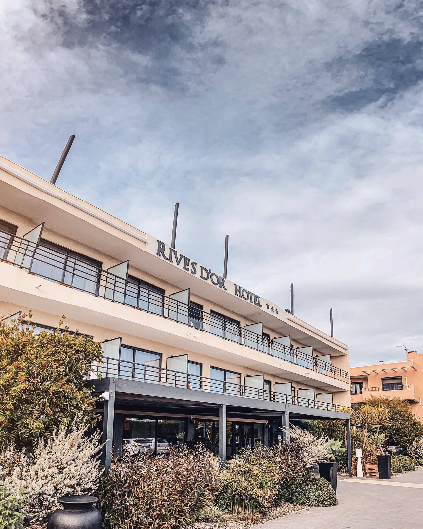 Photo - Rives d'Or Hôtel