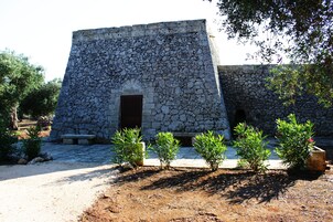 Suite | Vistas desde la habitación