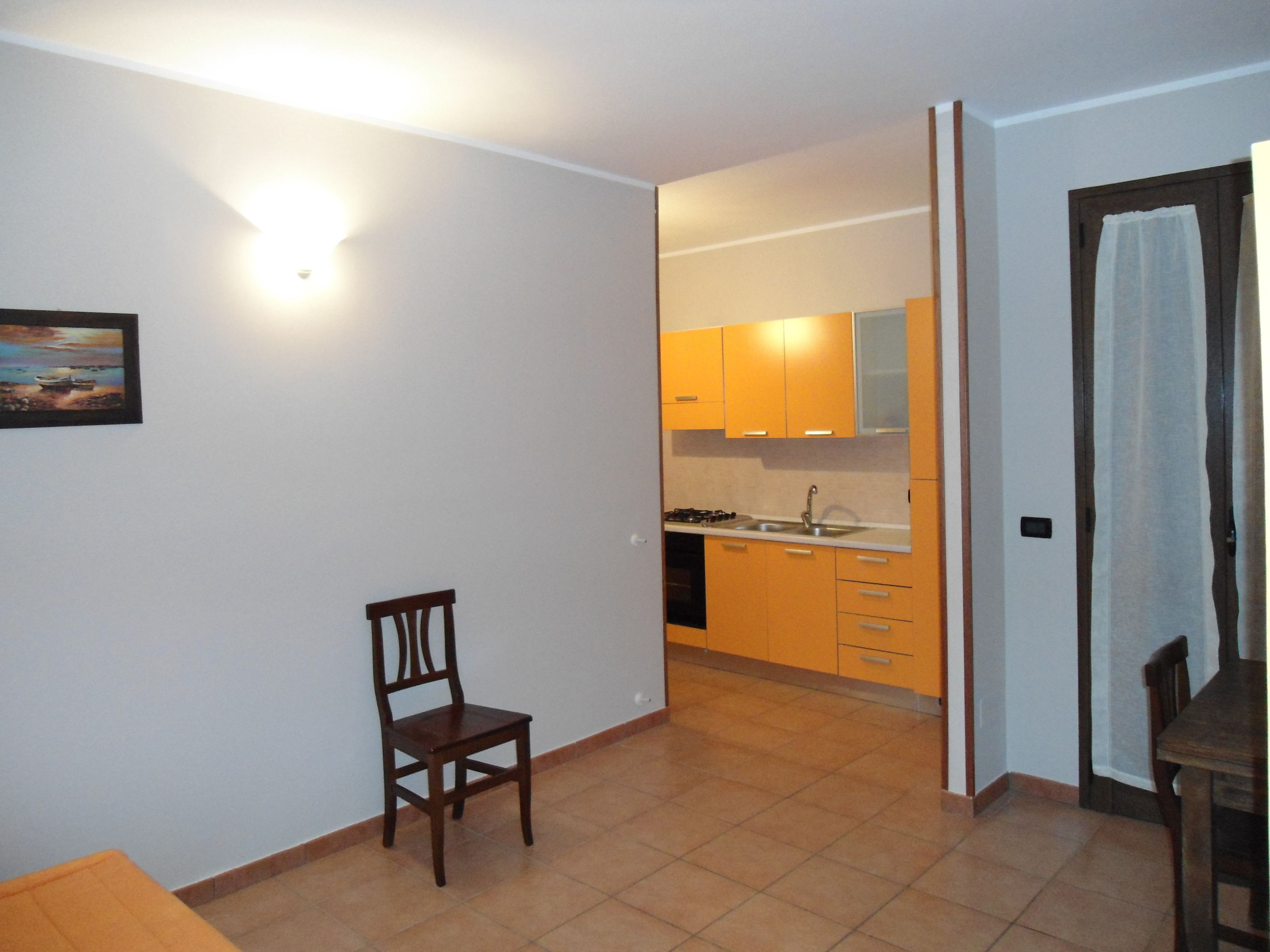 apartment, 1 bedroom | private kitchen | mini-fridge