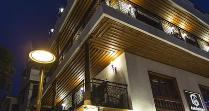 Antalya Inn