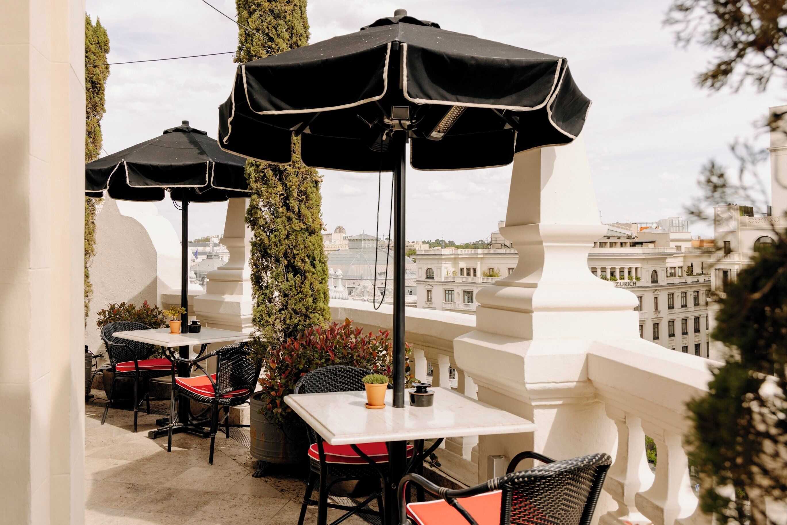 Foto - The Principal Madrid, Small Luxury Hotels