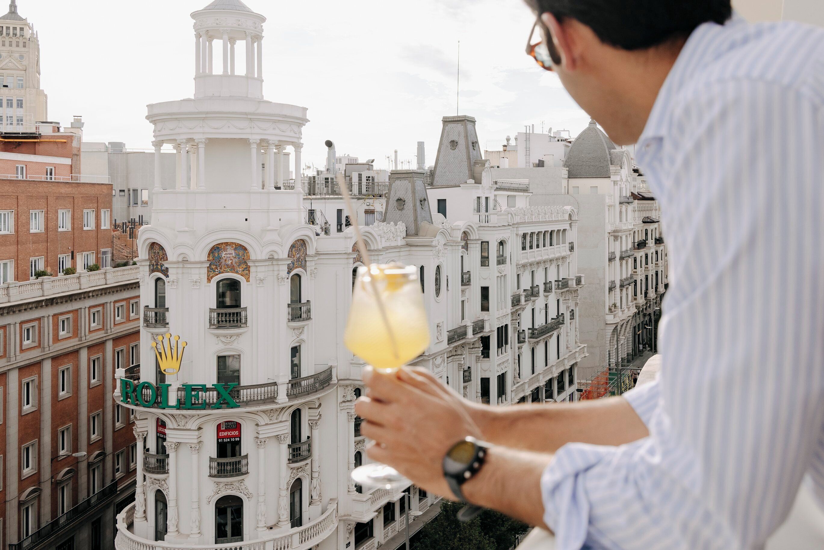 Foto - The Principal Madrid, Small Luxury Hotels