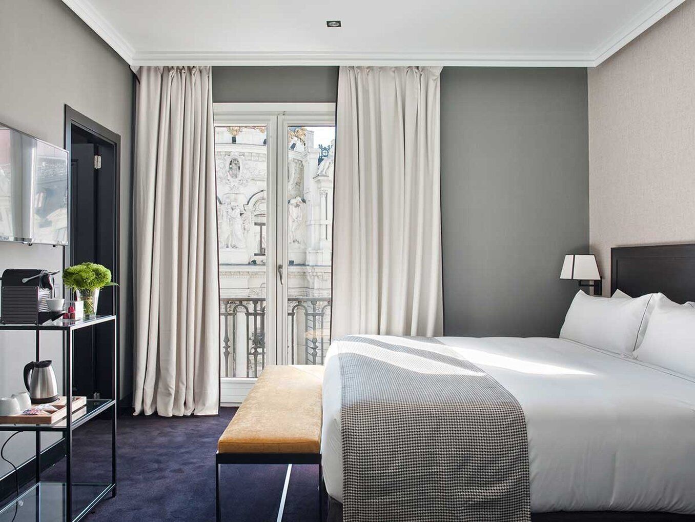 Foto - The Principal Madrid, Small Luxury Hotels