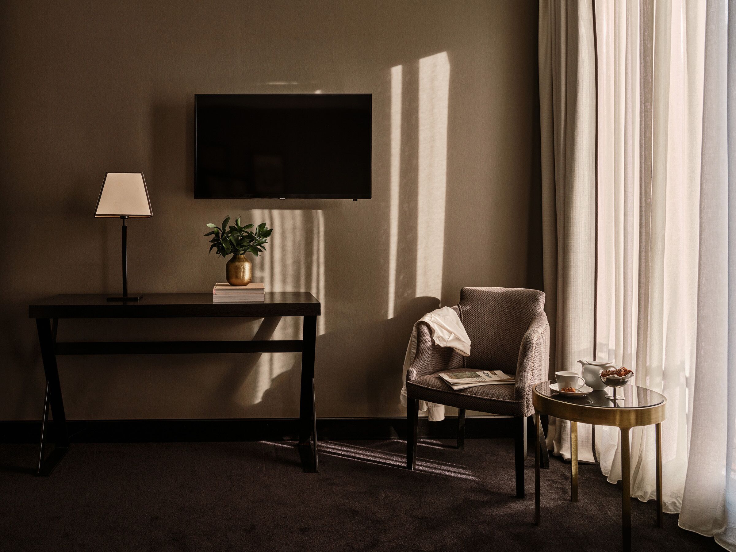Foto - The Principal Madrid, Small Luxury Hotels