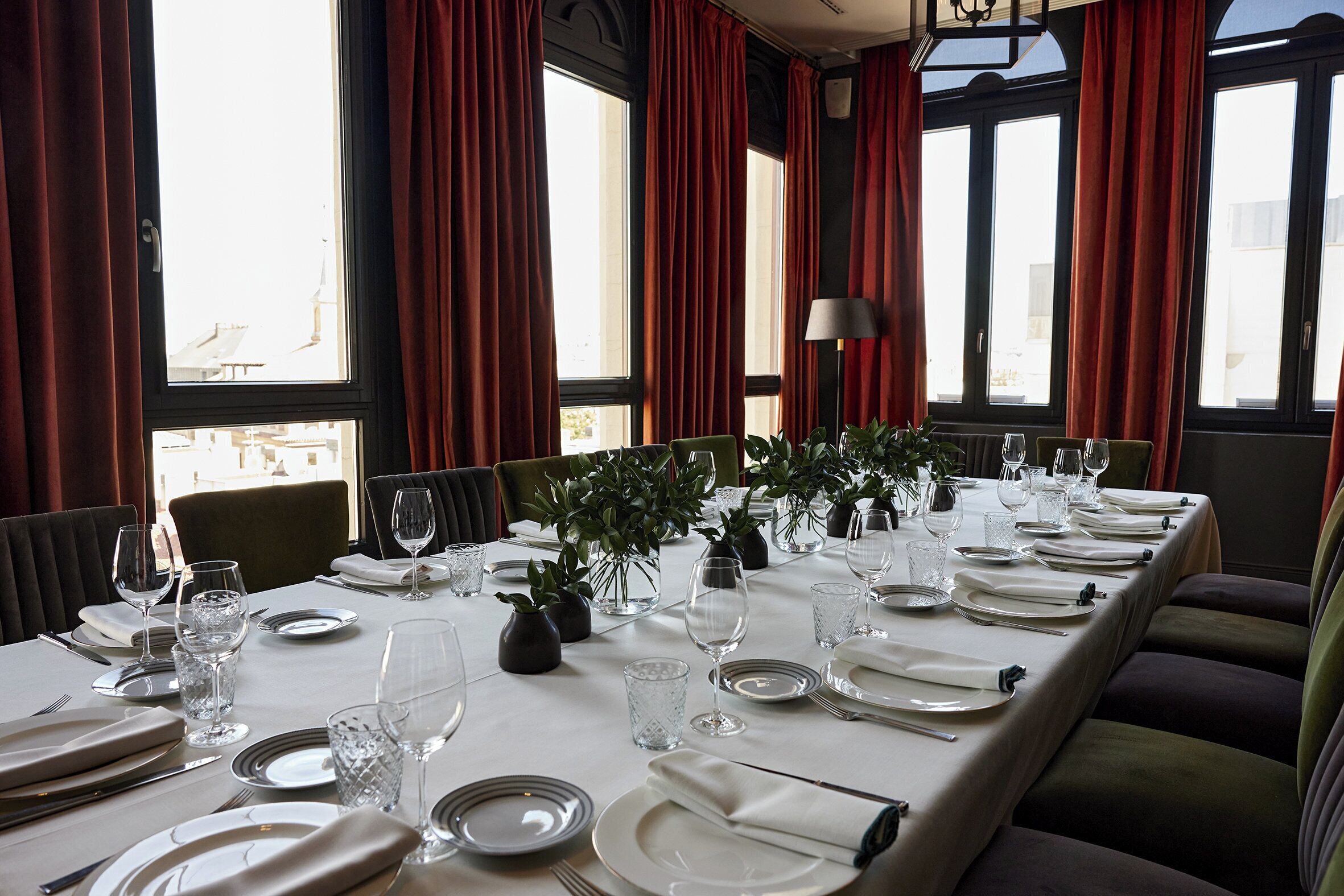 Foto - The Principal Madrid, Small Luxury Hotels