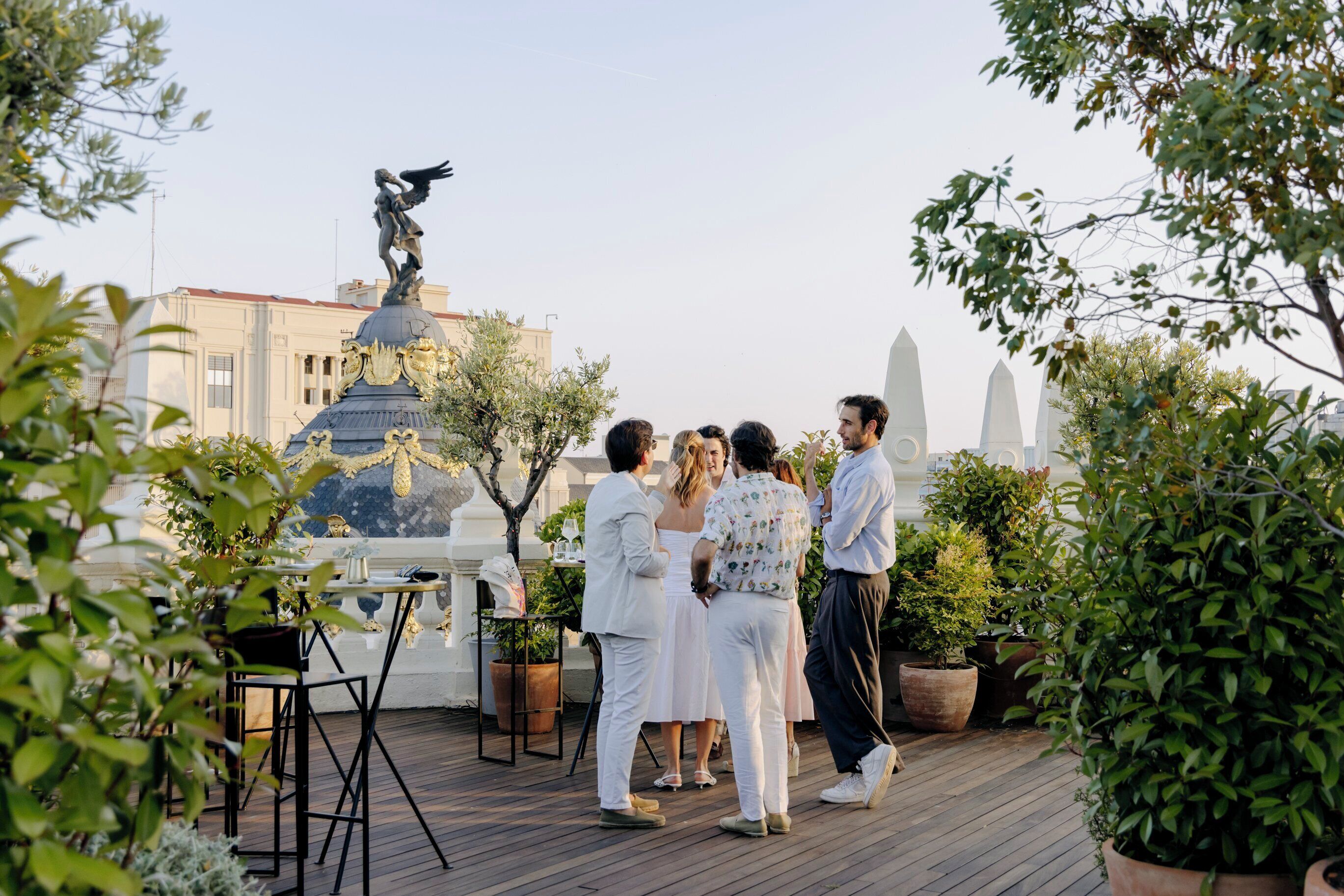 Foto - The Principal Madrid, Small Luxury Hotels