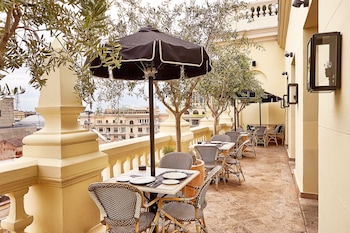 The Principal Madrid, Small Luxury Hotels