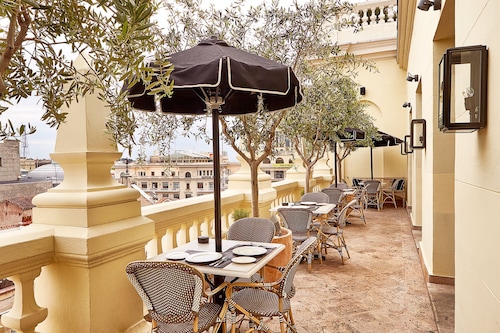 The Principal Madrid Hotel