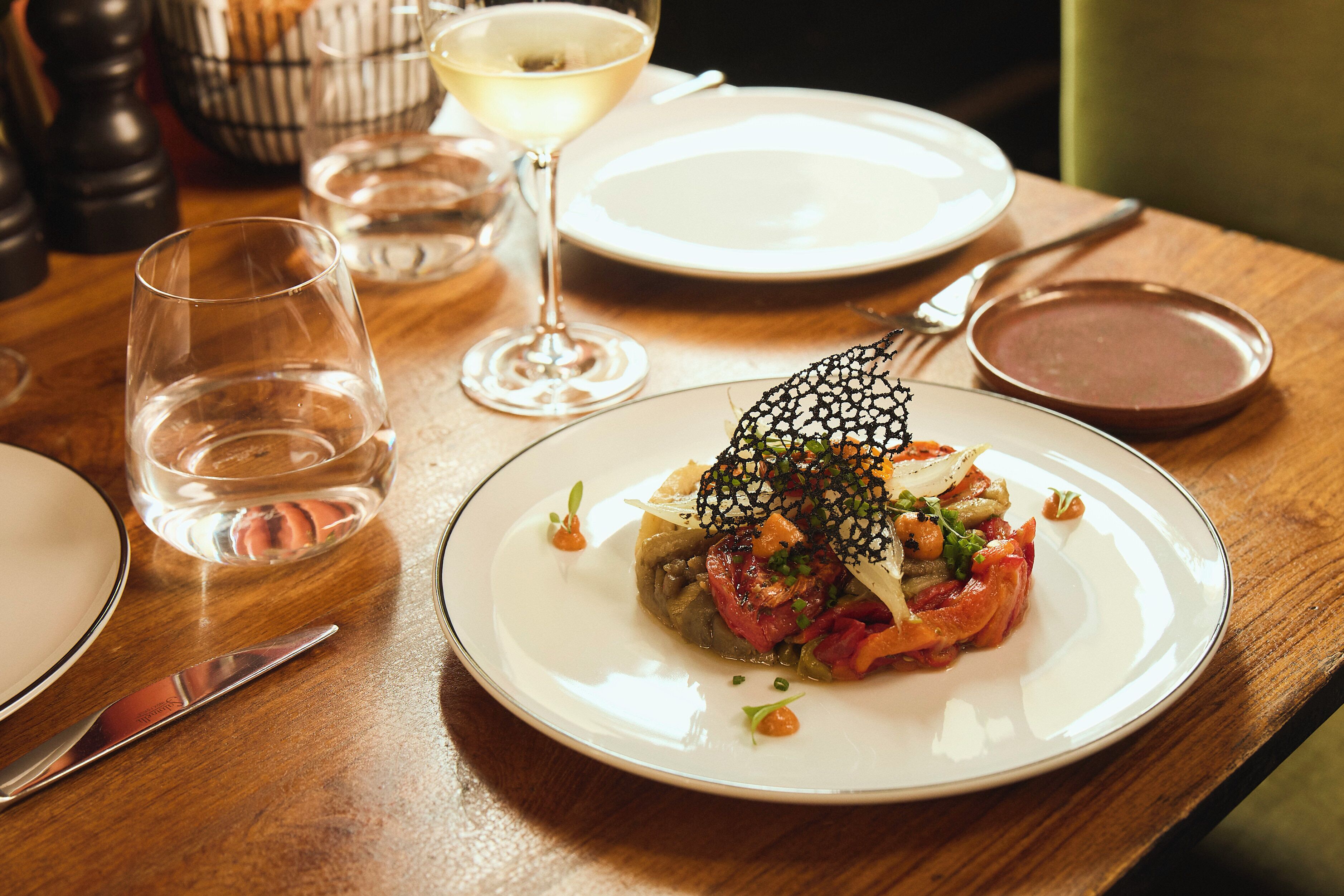 Foto - The Principal Madrid, Small Luxury Hotels