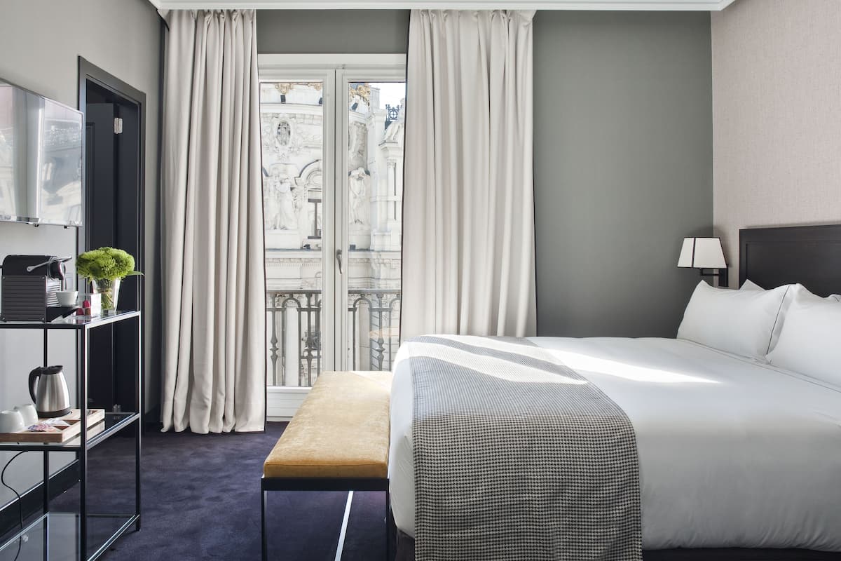1 dormitorio, sábanas de algodón egipcio, ropa de cama de alta calidad