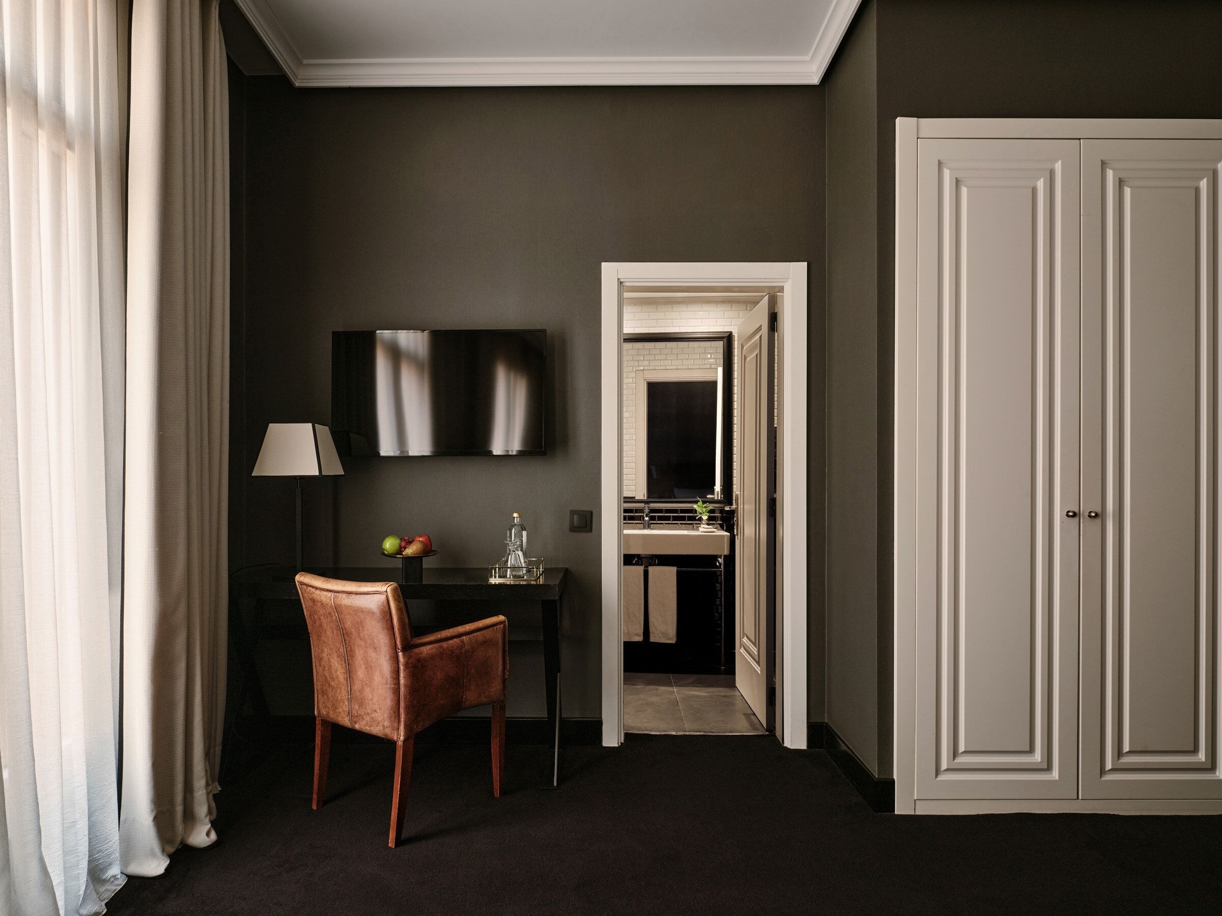 Photo - The Principal Madrid, Small Luxury Hotels