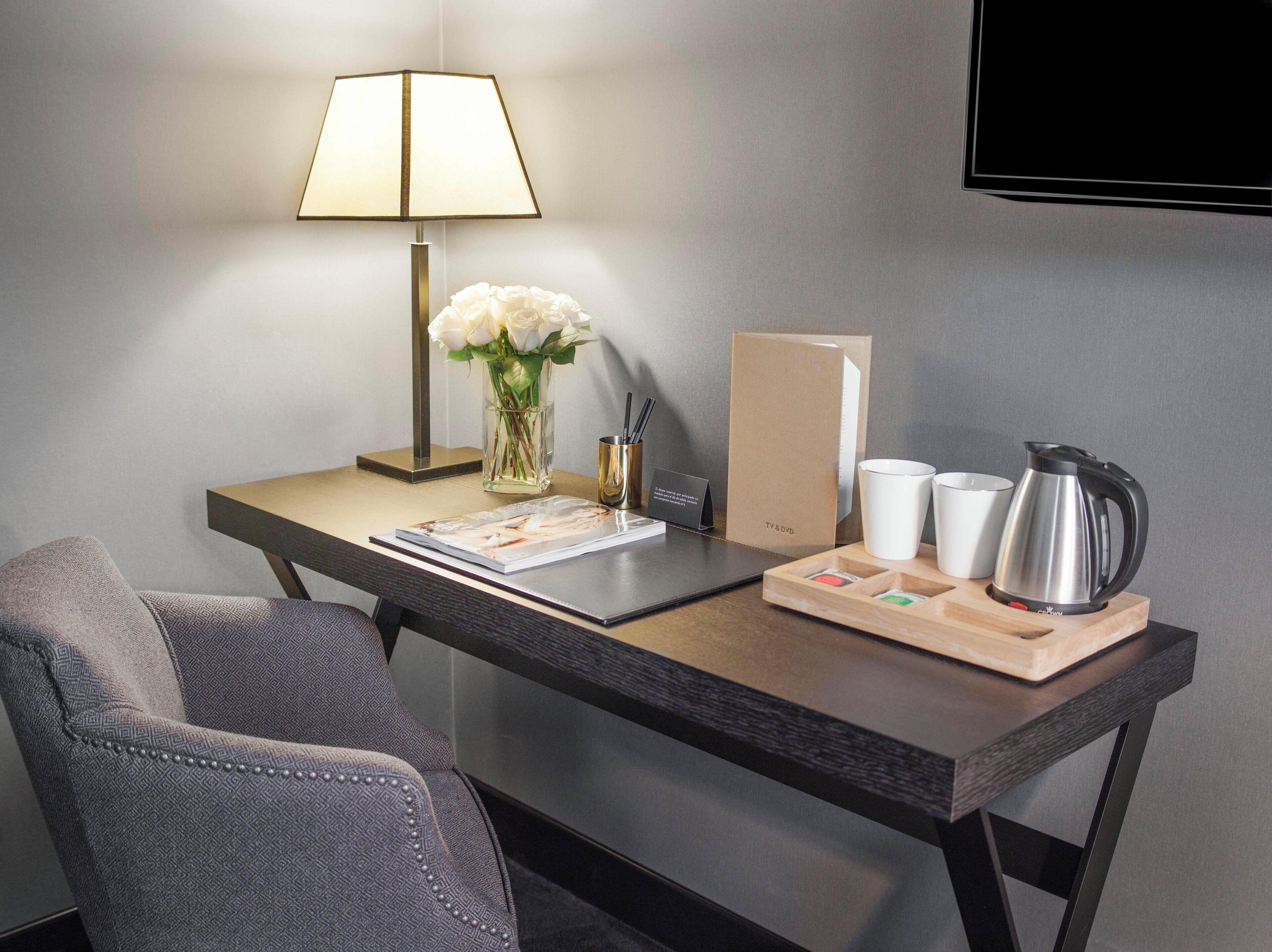 Foto - The Principal Madrid, Small Luxury Hotels