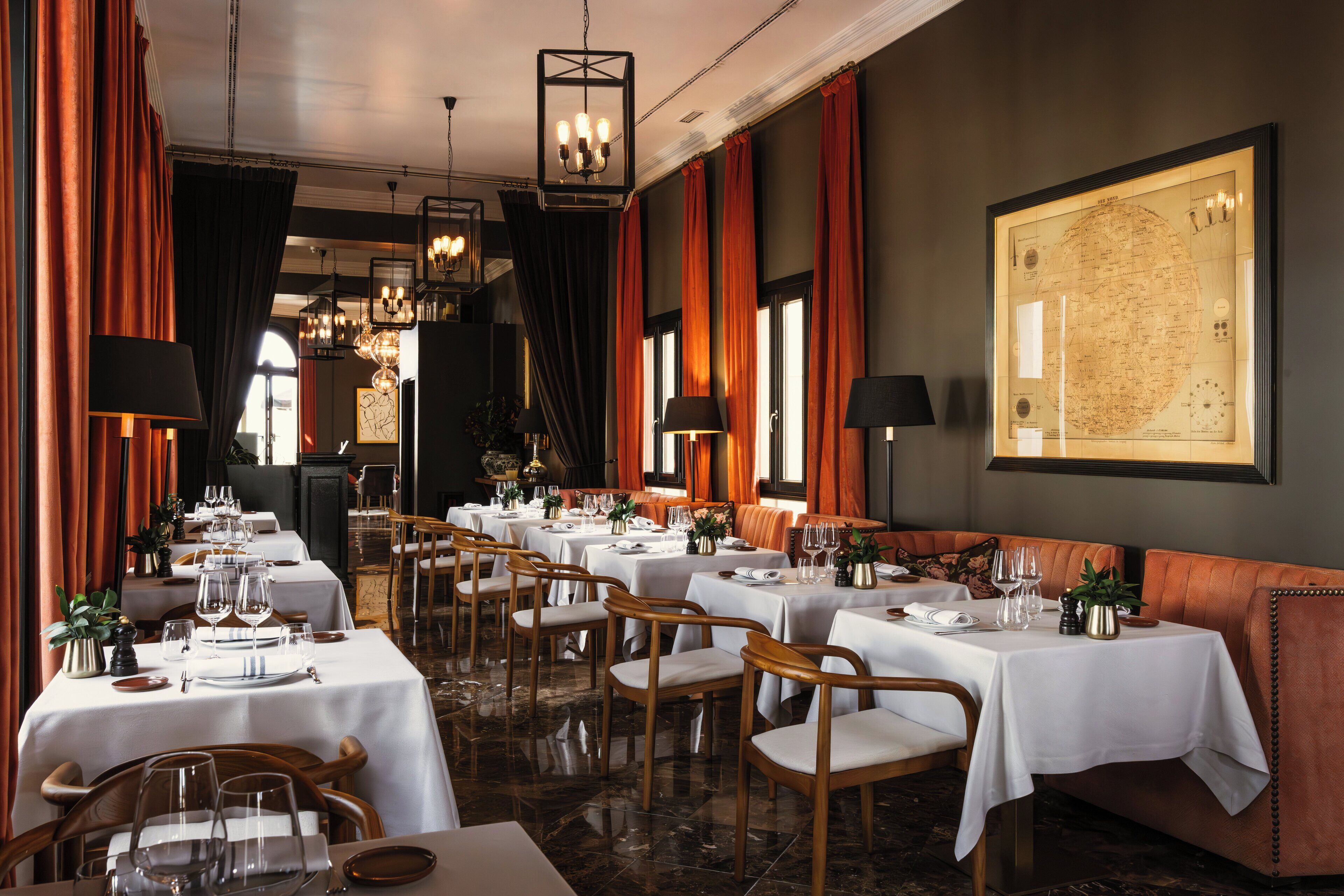 Foto - The Principal Madrid, Small Luxury Hotels