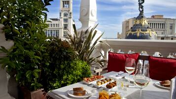 Terras