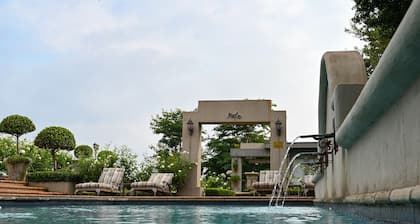 The View Boutique Hotel