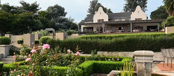 The View Boutique Hotel